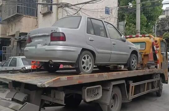 麻章区小轿车报废都要哪些手续 麻章区小轿车报废都要哪些手续